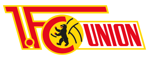 Logo 1. FC Union Berlin Fußballschule